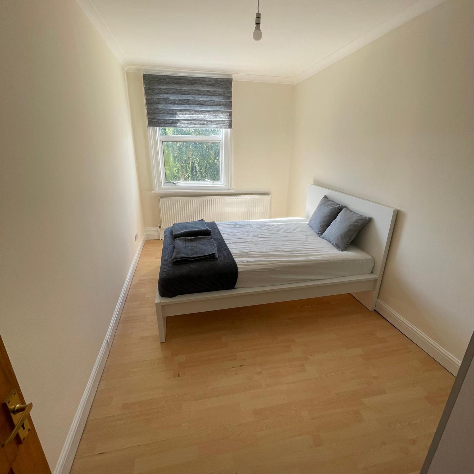 Entire 3 Bedroom Home - Minutes To Emirates Stadium! Londen Buitenkant foto